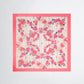 LIU JO FOULARD FLOWER DONNA