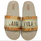 ALVIERO MARTINI CIABATTE MARE CON LOGO DONNA