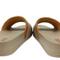 ALVIERO MARTINI CIABATTE MARE CON LOGO DONNA