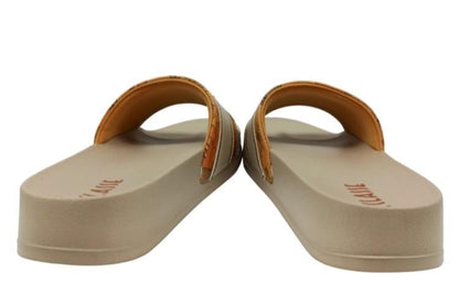 ALVIERO MARTINI CIABATTE MARE CON LOGO DONNA