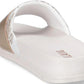 ALVIERO MARTINI CIABATTE MARE CON LOGO DONNA