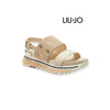 LIU JO SANDALI MAXI WONDER