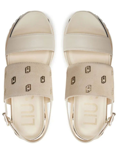 LIU JO SANDALI MAXI WONDER