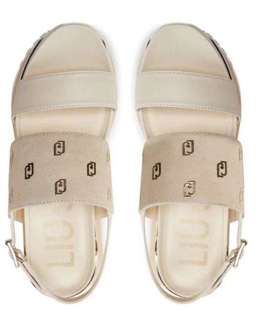 LIU JO SANDALI MAXI WONDER