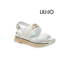 LIU JO SANDALI MAXI WONDER