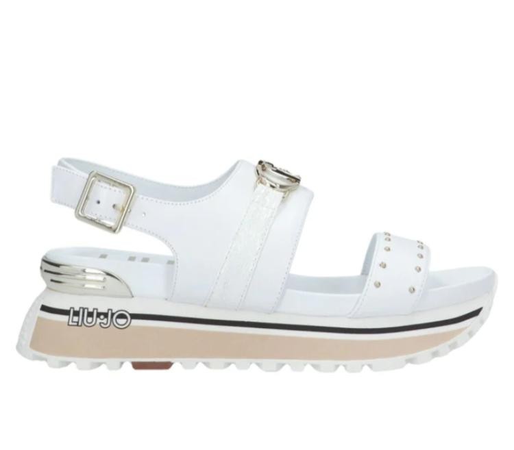 LIU JO SANDALI MAXI WONDER