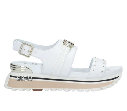 LIU JO SANDALI MAXI WONDER