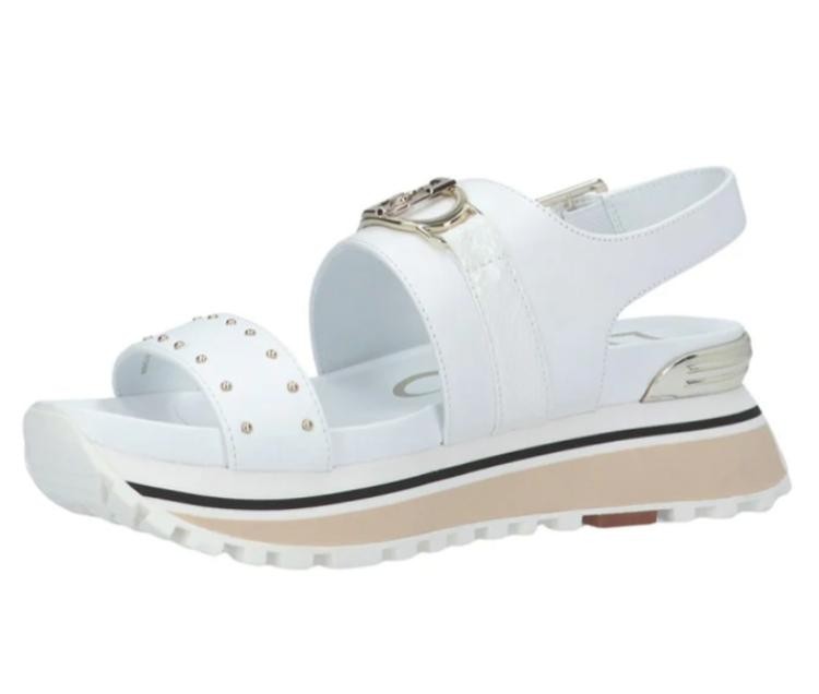 LIU JO SANDALI MAXI WONDER