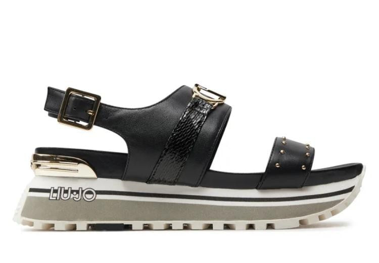 LIU JO SANDALI MAXI WONDER