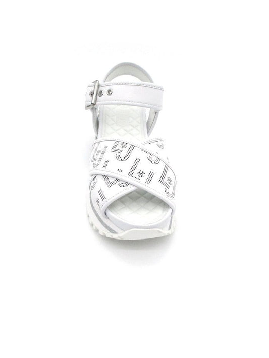 LIU JO SANDALI GOMMA