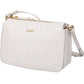 LIU JO TRACOLLA DONNA LOGATA S CROSSBODY