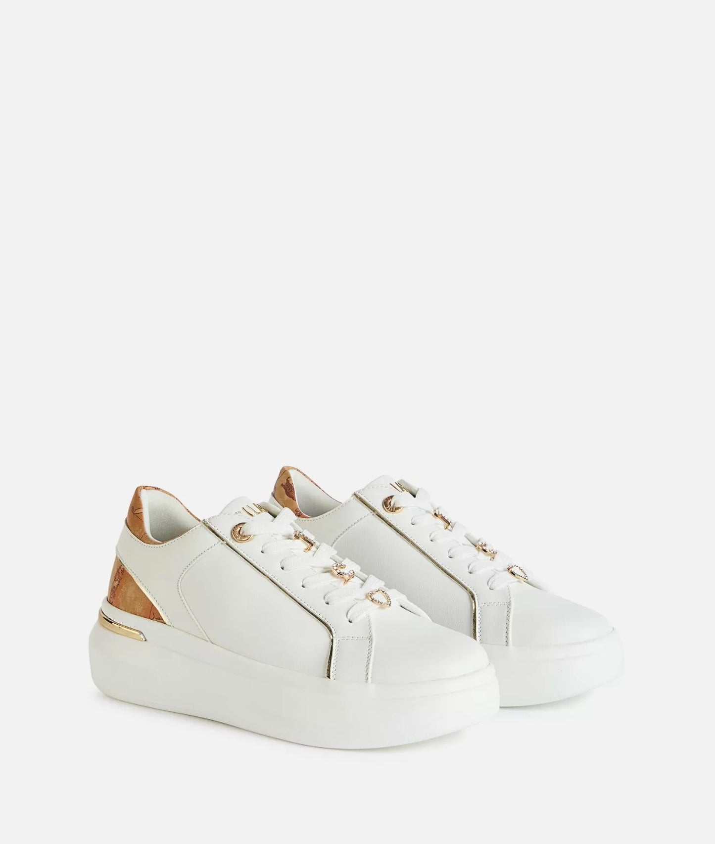 ALVIERO MARTINI SNEAKERS DONNA