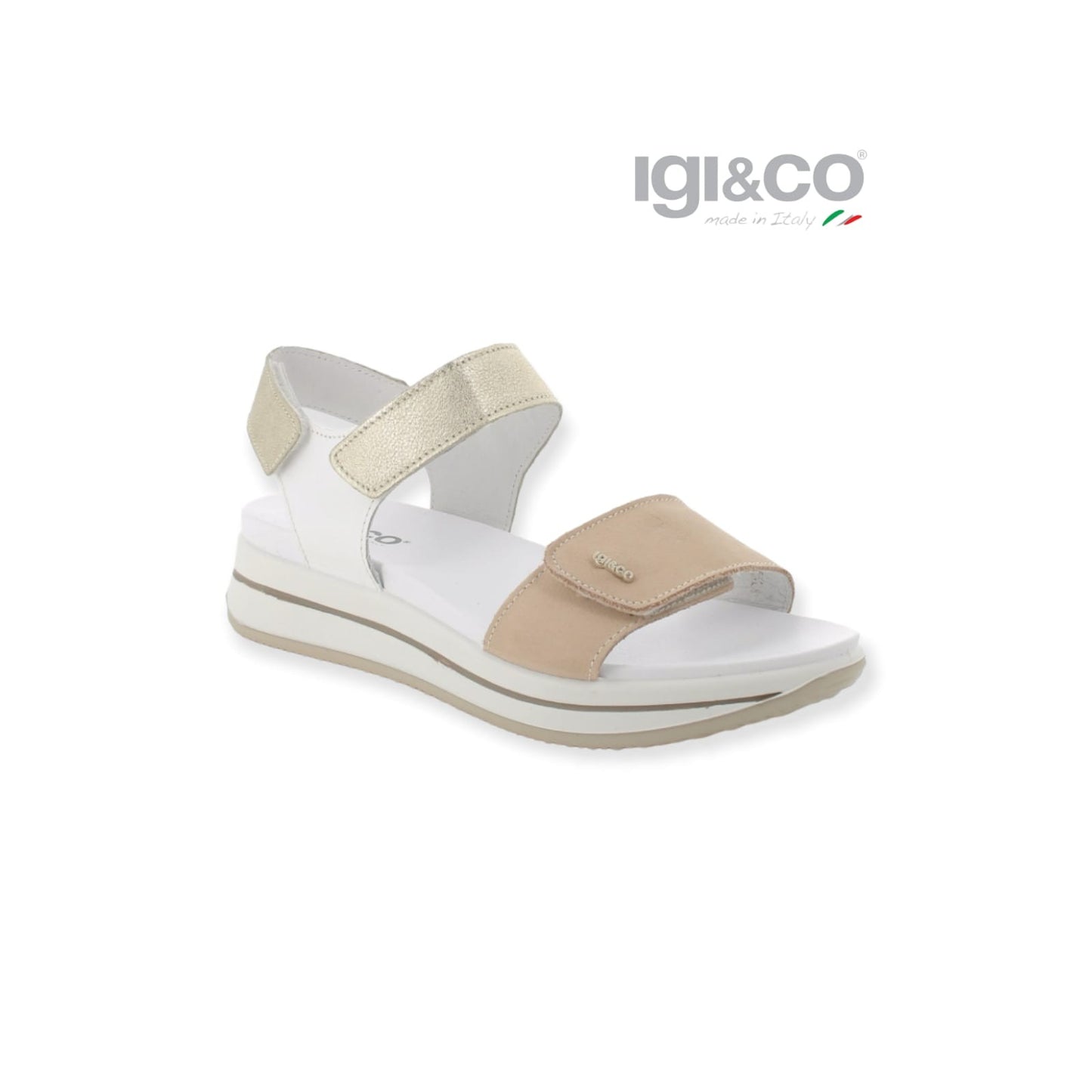 IGI&CO ZEPPA BASSA