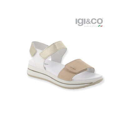 IGI&CO ZEPPA BASSA