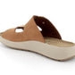 IGI&CO CIABATTE CON FIBBIA DONNA