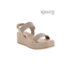 IGI&CO ZEPPA CON STRASS DONNA