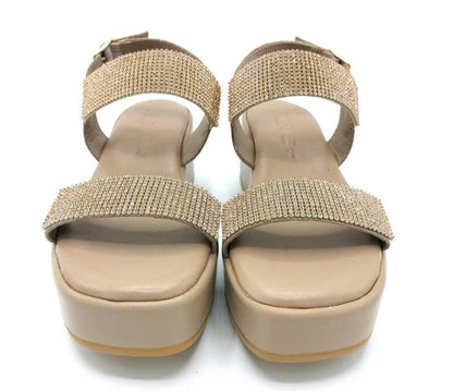 IGI&CO ZEPPA CON STRASS DONNA