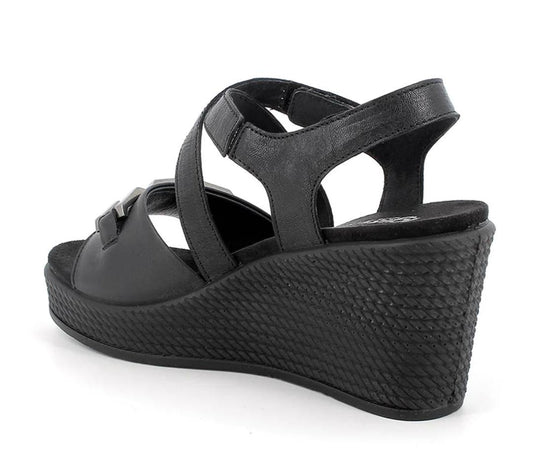 IGI&CO ZEPPA ALTA A INCROCIO DONNA