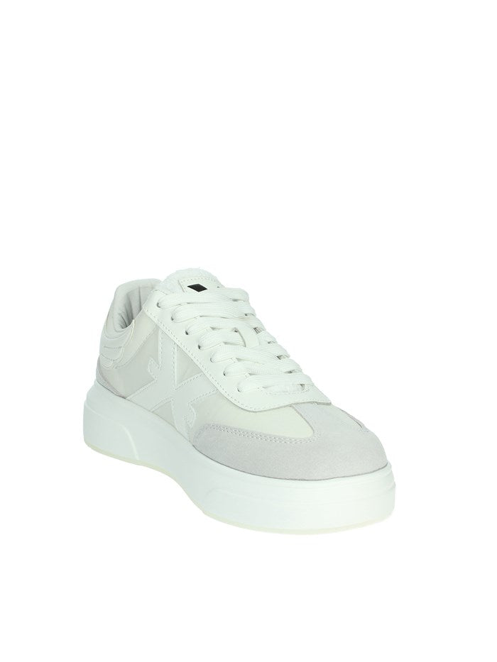 RICHMOND SNEAKERS UOMO CON LOGO