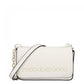 ROCCOBAROCCO - FLAP BAG TRACOLLA