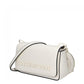 ROCCOBAROCCO - FLAP BAG TRACOLLA
