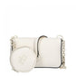 ROCCOBAROCCO - FLAP BAG TRACOLLA