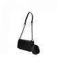 ROCCOBAROCCO - FLAP BAG TRACOLLA