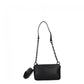 ROCCOBAROCCO - FLAP BAG TRACOLLA
