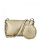 ROCCOBAROCCO - FLAP BAG TRACOLLA
