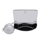 ROCCOBAROCCO - FLAP BAG TRACOLLA