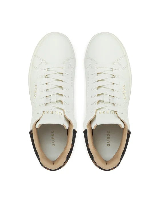 GUESS SNEAKERS DONNA CON LOGO