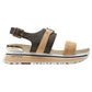 LIU JO SANDALI MAXI WONDER