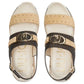 LIU JO SANDALI MAXI WONDER