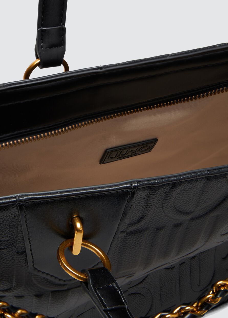 LIU JO BORSA LOGATA DONNA