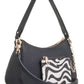 LIU JO - Borsa a tracolla donna m hobo