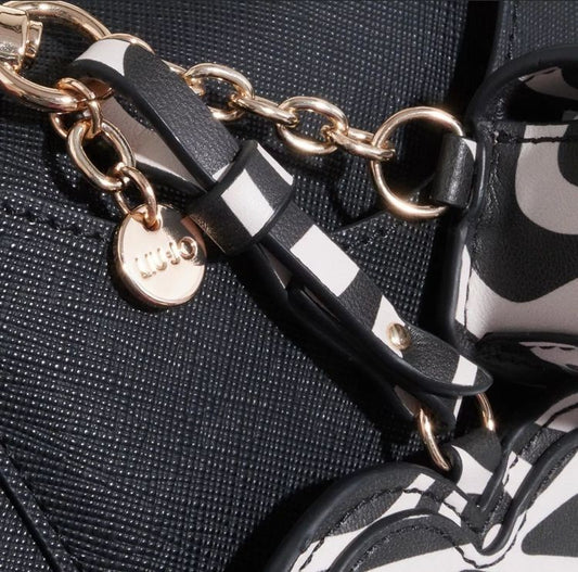 LIU JO - Borsa a tracolla donna m hobo