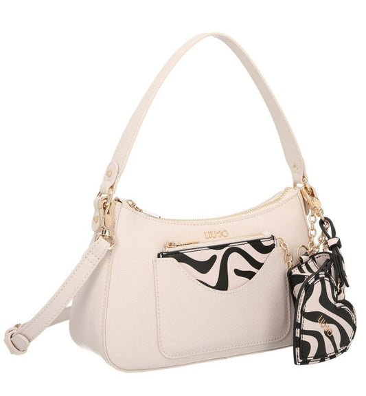 LIU JO - Borsa a tracolla donna m hobo