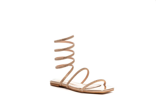 GOLD&GOLD BASSI SCHIAVA