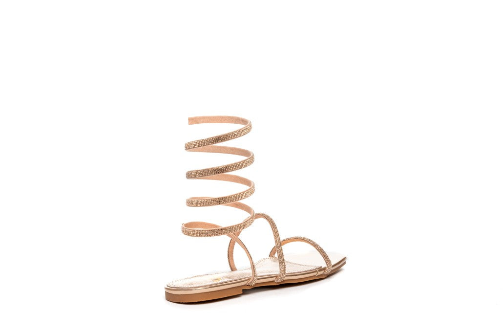 GOLD&GOLD BASSI SCHIAVA