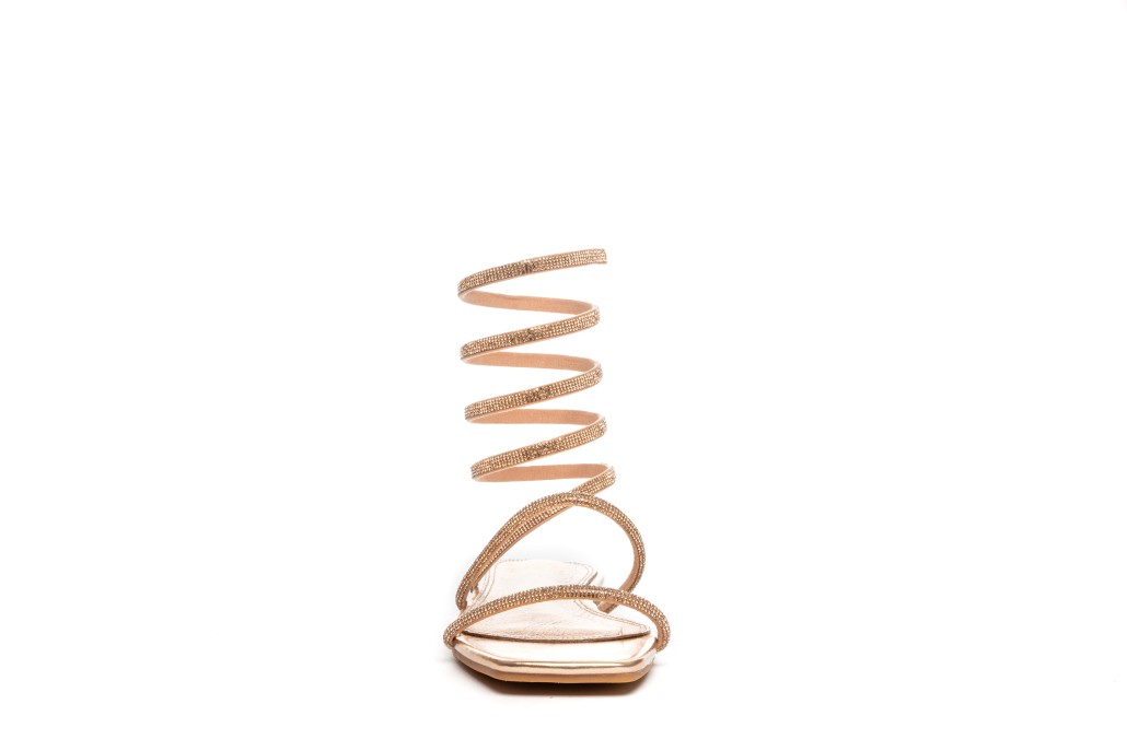 GOLD&GOLD BASSI SCHIAVA