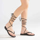 IMPRONTE SHOP - INFRADITO LACCI DONNA