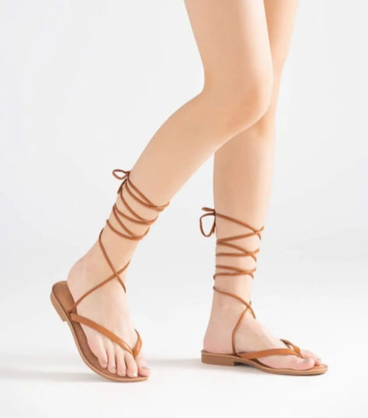 IMPRONTE SHOP - INFRADITO LACCI DONNA