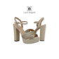 LAURA BIAGIOTTI SANDALI ELEGANTI DONNA