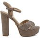 LAURA BIAGIOTTI SANDALI ELEGANTI DONNA