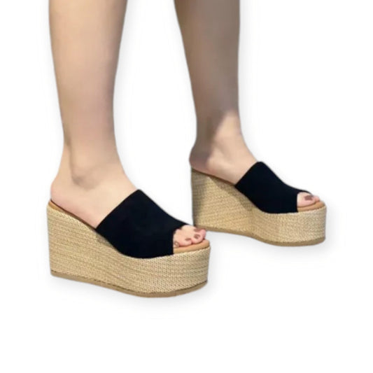 IMPRONTE SHOP - ZEPPA CIABATTA