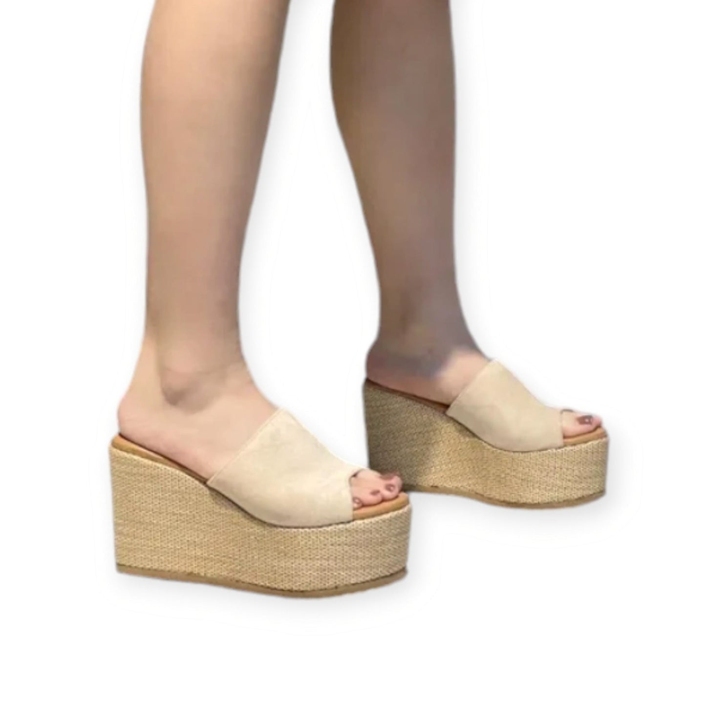 IMPRONTE SHOP - ZEPPA CIABATTE