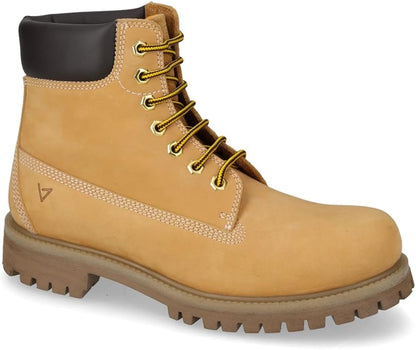 VALLEVERDE GIALLONE UOMO OCRA