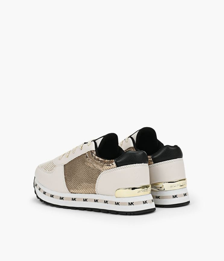 MICHAEL KORS SNEAKERS DONNA
