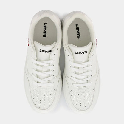 LEVI'S SNEAKERS DONNA