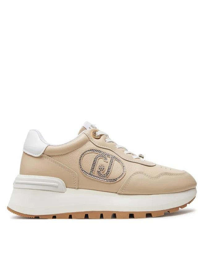 LIU JO SNEAKERS DONNA